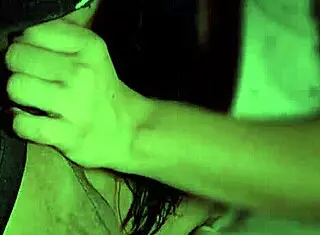 stepsister gives an amazing blowjob at home. she rides cowgirl on my cock with her big ass and hairy pussy.