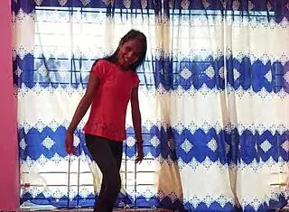 Hanif And Popy Khatun Dance After Hot Teen Couple Fuck