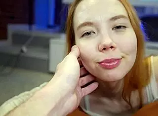 Emily, you're such a beautiful friend giving me this pov head.