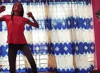 Hanif And Popy Khatun Dance After Hot Teen Couple Fuck