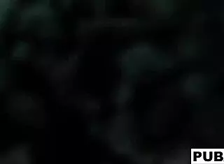 Samantha Rone's solo pussy fingering in underwater pool session