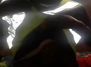 You know, this ebony milf wanted some homemade action so we went for intense doggystyle bent over fun.