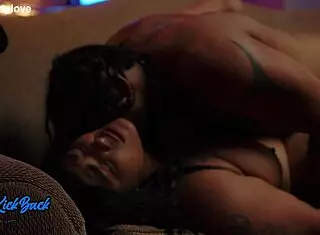 Intense action unfolds with Vixxxan in kickback episode 2 trailer