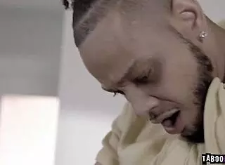 donny sins and zac wild take avi love's virginity with throbbing cocks. petite brunette gets deepthroat gagging and 3some muff diving on hairy pussy.