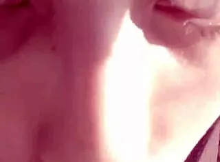 if you love my eyes just wait till you see them like this all wet and teasing 😏