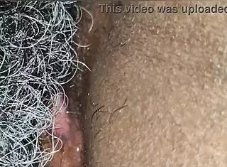 Oh man, my Tamil wife swallows my cum after we fuck, it's so hot...