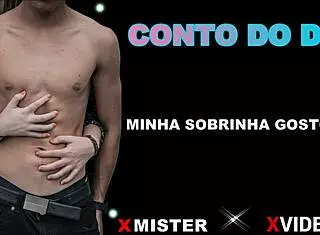 hey, check out my hot brazilian niece