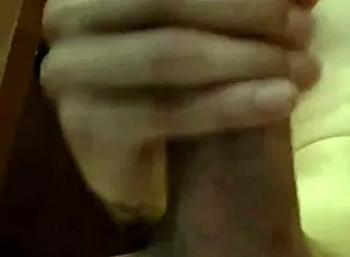 i feel so intense when i masturbate like this reaching deep emotional highs every time