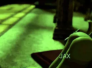 Mortal Kombat Parody Jax And Sheeva In Epic SFM Animation Battle!