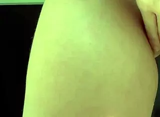 My favorite pose is riding a cock in pov style