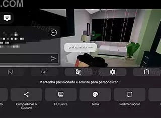 Goth Chick with Big Tits Dominates Intense Threesome Sex in Parents' House at Brookhaven