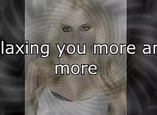 erotic hypnosis with mistress lisa makes you repeat and obey as slave