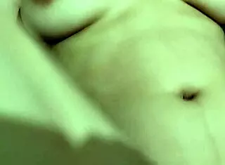 Perverted Stepsister Shows Her Pussy On Camera And Enjoys Her Stepbrother's Cock - Spanish Porn!