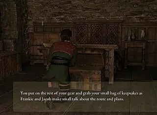 The Price of Power 23