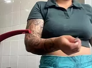 Emotional This Lucky Boy Feels Deep Passion With Four Babys In Sloppy Blowbang Session