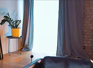 Wow Her Body Is Amazing Skinny Whore In Yoga Webcam Session With Intense Moves