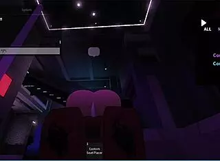 Submissive Alvina Prepares as a Slut for Intense Black Cock Encounter and Cum