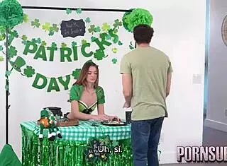 dialogic-provocative why not give cheating housewife alyssa bounty that dp treat from her hung lover?