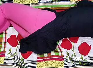 Step Sister And Brother Ranch Creampie Fuck With Friend