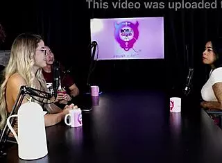 Explained Program Girl Vs Content Creator Difference In Sheer Red