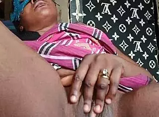 The story unfolds with stunning full African women exploring their sensual desires in an intimate setting.