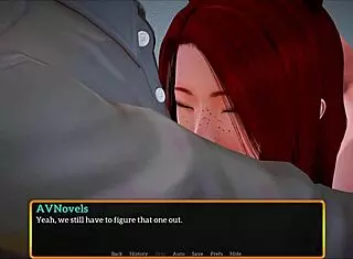 I play my new family game 560