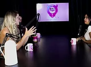 Explained Program Girl Vs Content Creator Difference In Sheer Red