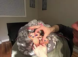 ceo tickles licks secretary sexy nylon soles wrinkled toes full movie