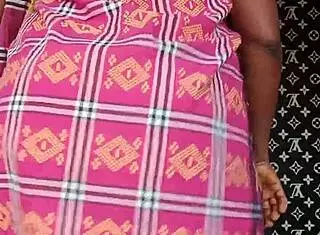 The story unfolds with stunning full African women exploring their sensual desires in an intimate setting.