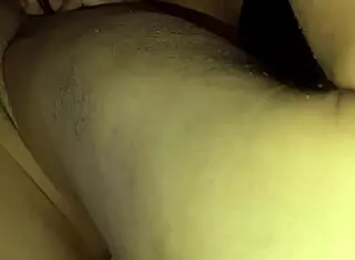 hey, this is what i call giving my man a real good oral, you know? 😏