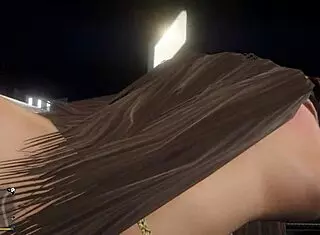 Ready for GTA 5 first person hooker action in the car?