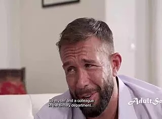 ready to get spitroasted by cherry kiss and will pounder while lolly dames watches?