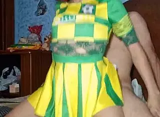 Realfemboy Shares Latest Update 167 from Vid 20250417 163939778 on Aug 01 2025