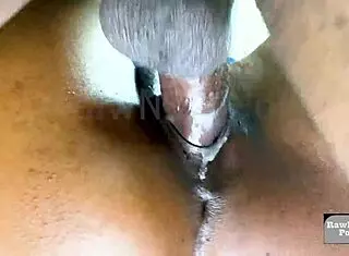 new student, you finally followed me to my room—now you're getting fucked hard on the desk in doggystyle with that tight pussy