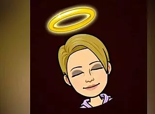 Pensa de tem algo mais gostoso que isso - esposa tomando leitinho na boca