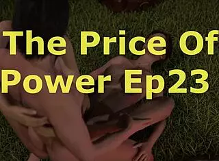The Price of Power 23