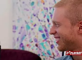 Swinger Boyfriend Feels So Good About Sharing His Girlfriend