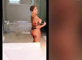 Pensa de tem algo mais gostoso que isso - esposa tomando leitinho na boca