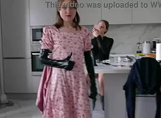 behind the scenes with horny porn actresses craving hardcore anal toys and dirty talk sessions