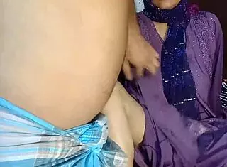 Desi Closeup Blowjob Real New Bangli Big Boobs Wife Hijab Gets Fucked Hardcore