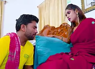 Desi Horny Female Fucking House Owner Seduces Desi Local Servant Full Movie