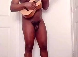 博客探索偶像音乐家启发吉他曲