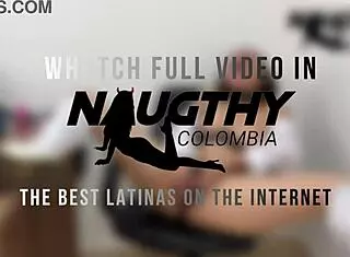 rebellious student enjoys fun solo session before starting classes