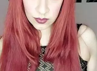 your stepsister gets turned on by your nudes and comes for you with plug in ass roleplay argentina p1