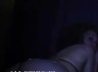 Cad's Big Ass Party with Dancing and Stripping 😜