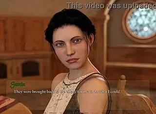 In this game episode, players navigate tough choices and alliances in The Price of Power chapter 57.