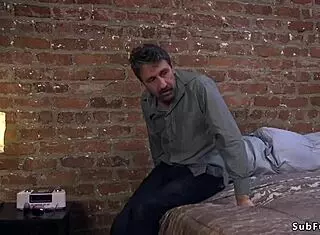 GROOM FUCKS FIANCE AND HER!