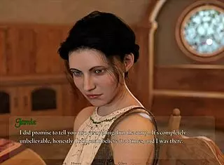 In this game episode, players navigate tough choices and alliances in The Price of Power chapter 57.