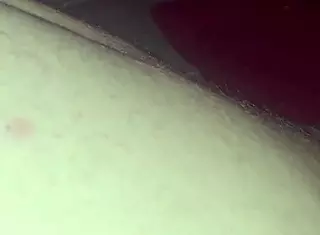 this milf casually sucked on my ass and ate out my asshole like it was nothing