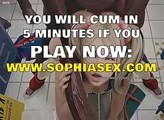 Hey, check this anal pounding with my horny stepdaughter in lingerie and heels 😈